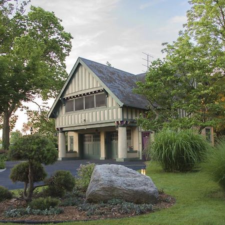 The Oliver Inn South Bend Zewnętrze zdjęcie