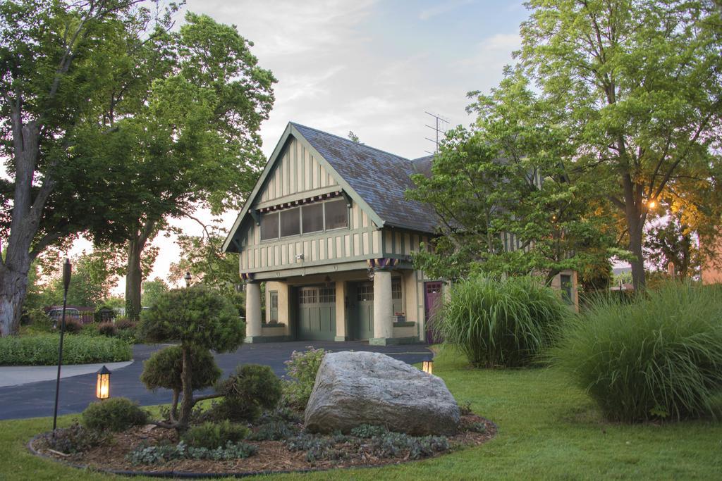 The Oliver Inn South Bend Zewnętrze zdjęcie