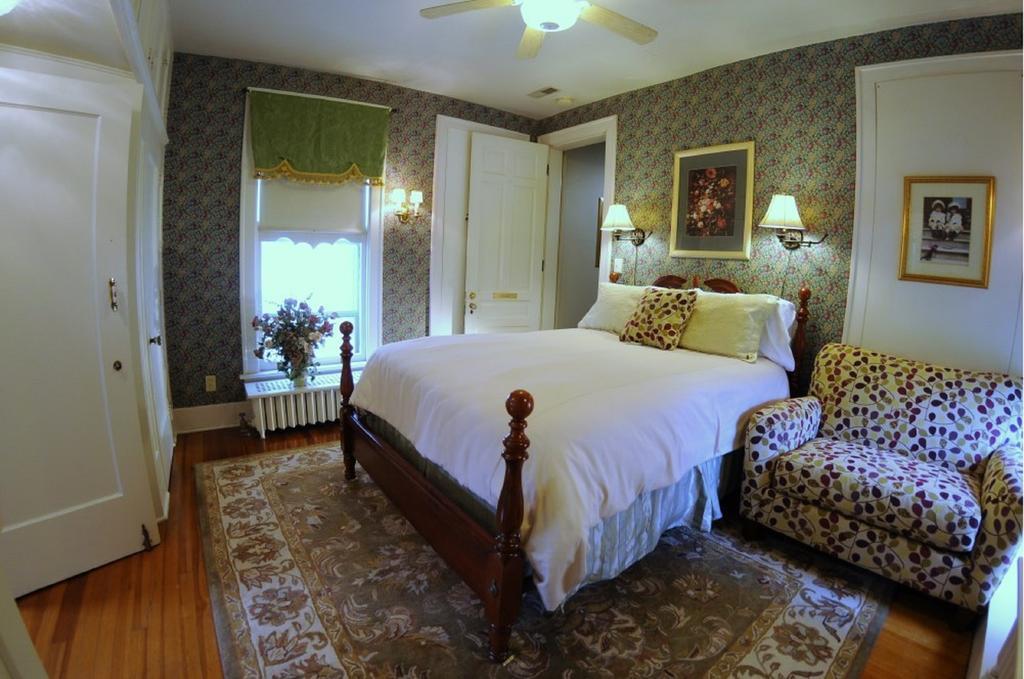 The Oliver Inn South Bend Zewnętrze zdjęcie