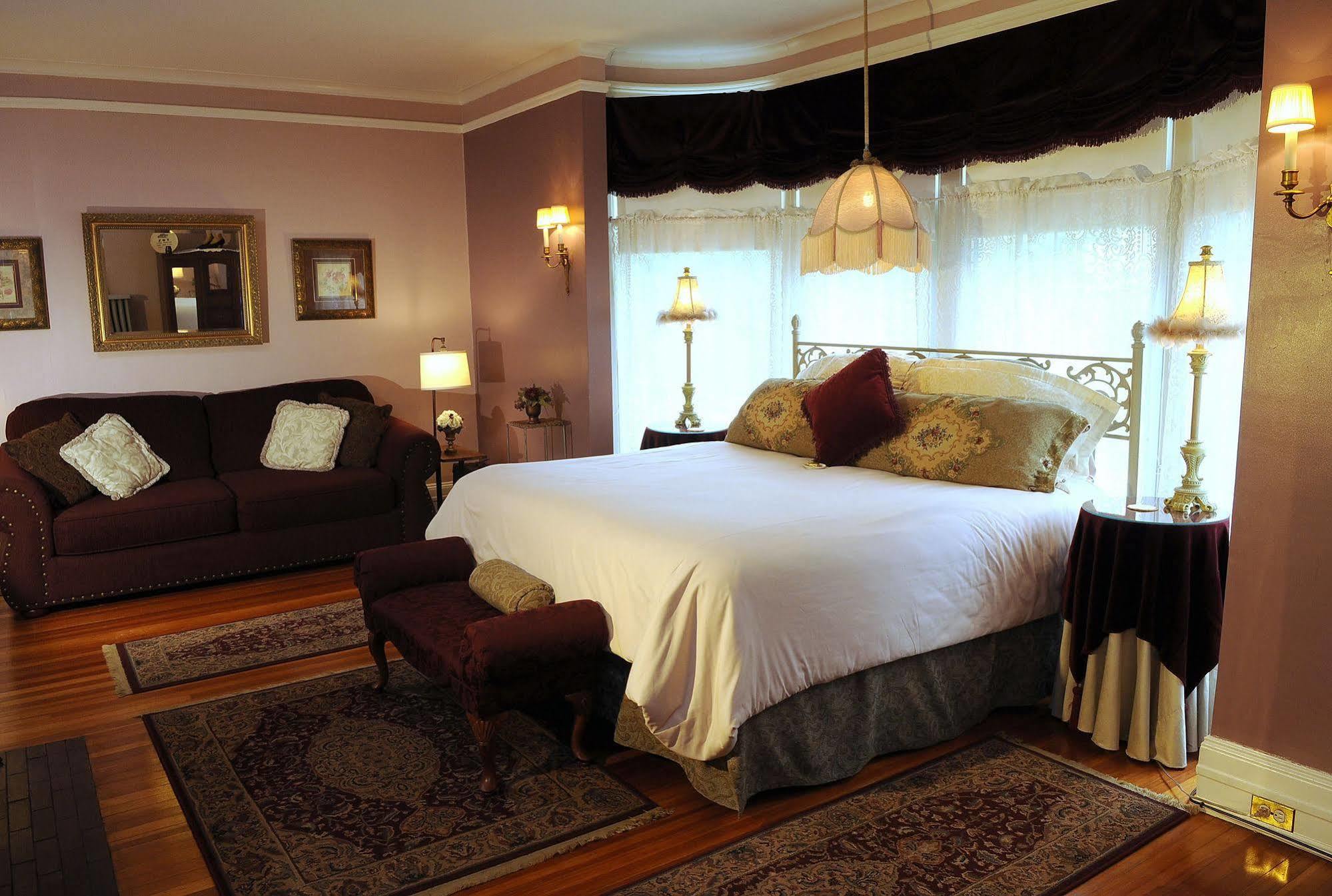 The Oliver Inn South Bend Zewnętrze zdjęcie