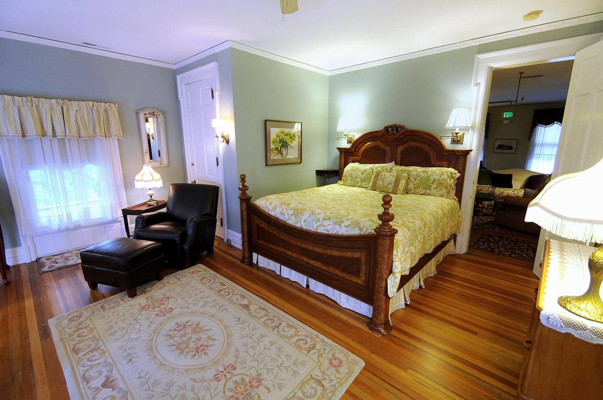 The Oliver Inn South Bend Zewnętrze zdjęcie