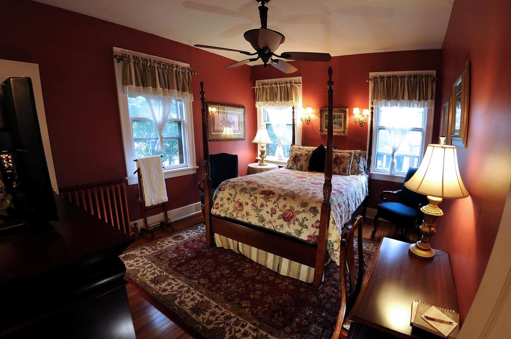 The Oliver Inn South Bend Zewnętrze zdjęcie