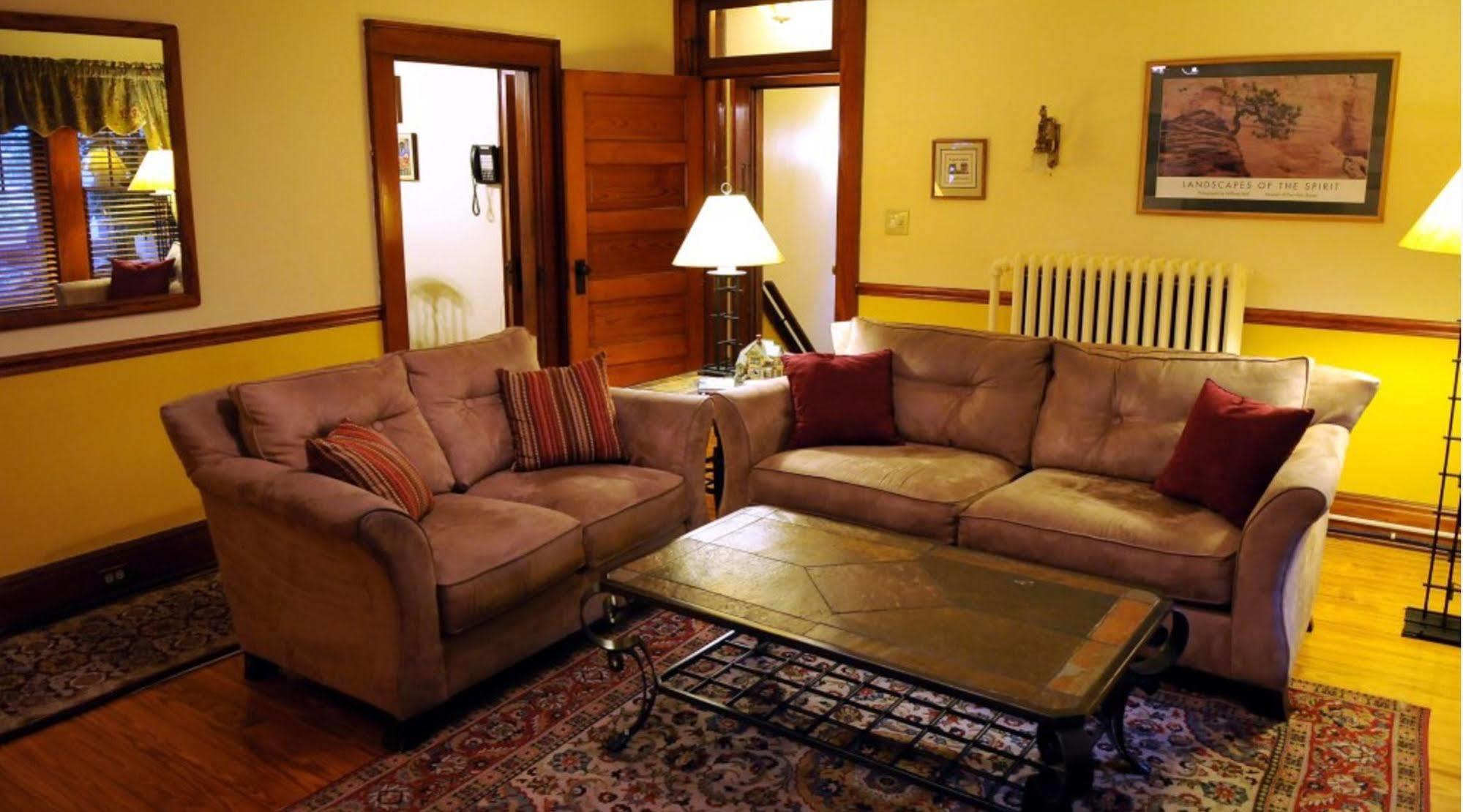 The Oliver Inn South Bend Zewnętrze zdjęcie
